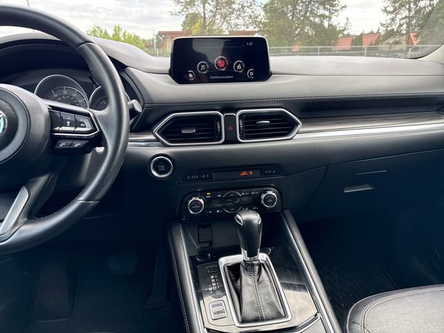 Used 2018 MAZDA CX-5 Grand Touring w/ Premium Package AWD/4WD image 19