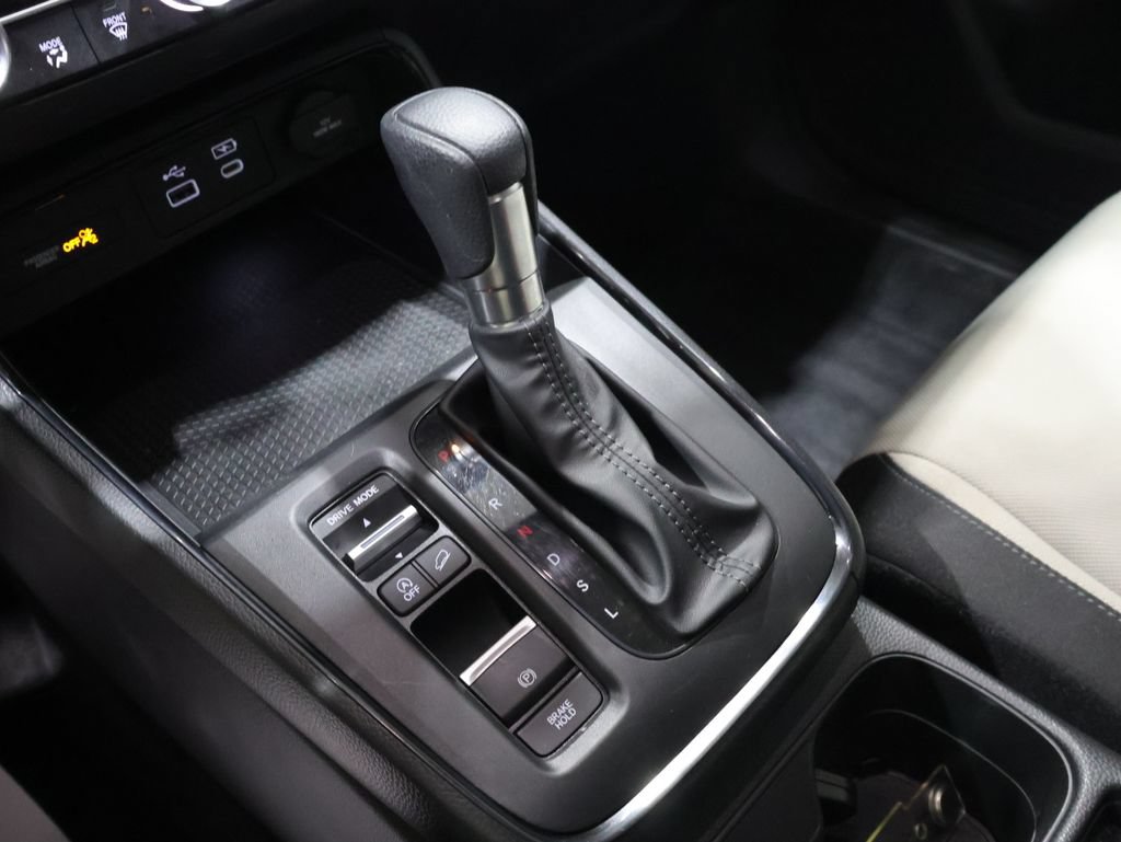 Used 2024 Honda CR-V EX image 29