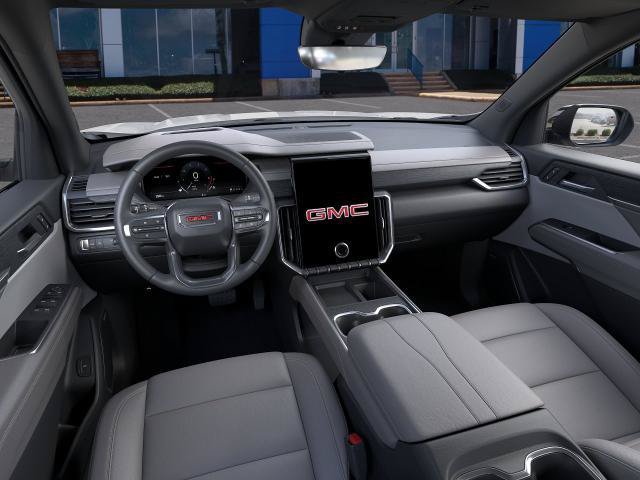 New 2026 GMC Acadia Elevation w/ Elevation Premium Package FWD image 15