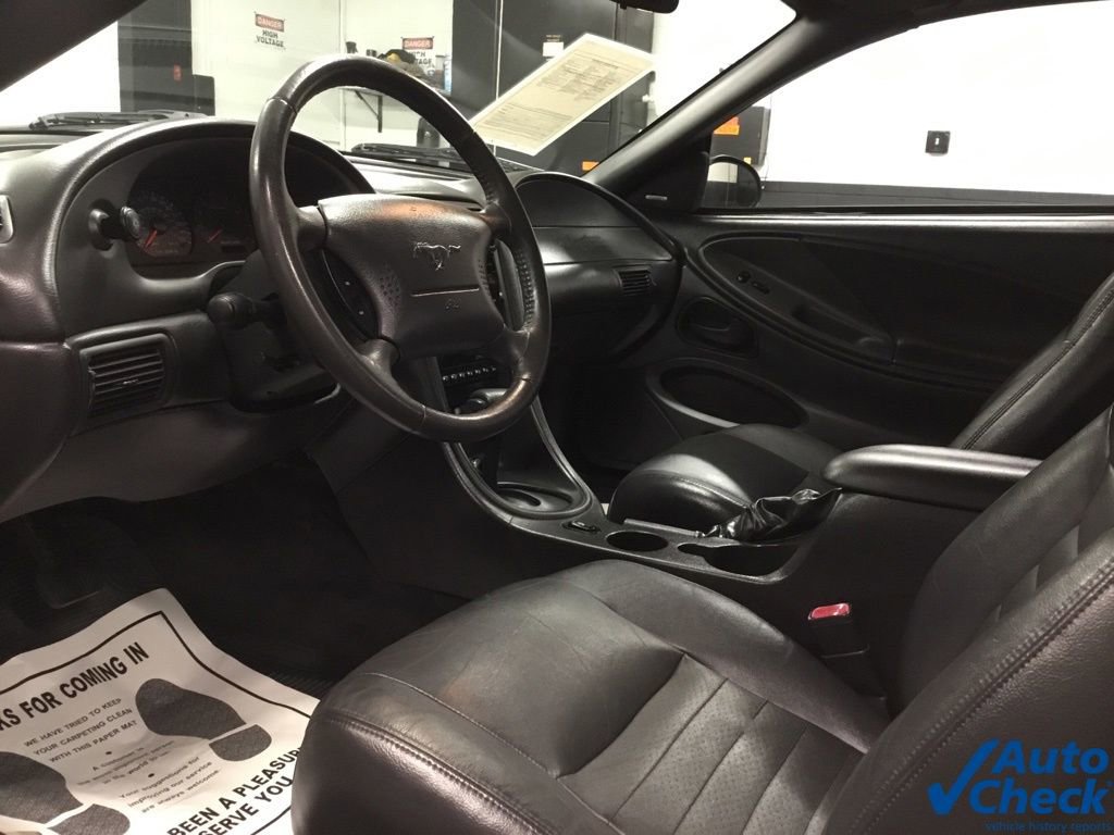 Used 2003 Ford Mustang GT image 32