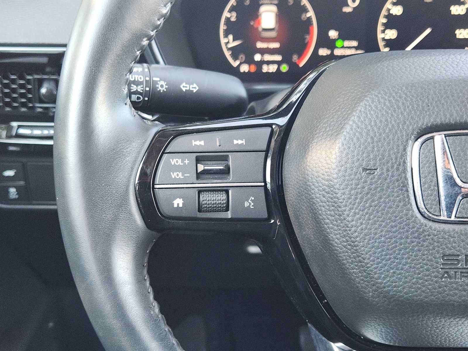 Used 2024 Honda CR-V EX-L image 27