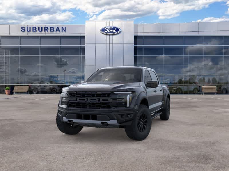 New 2026 Ford F150 Raptor AWD/4WD image 2