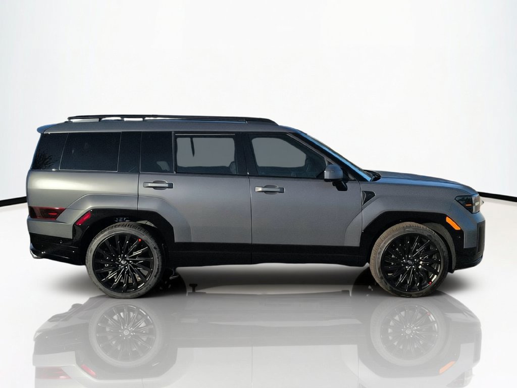 New 2027 Hyundai Santa Fe Calligraphy FWD image 5