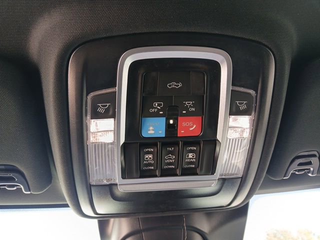 New 2026 RAM 2500 Laramie AWD/4WD image 43