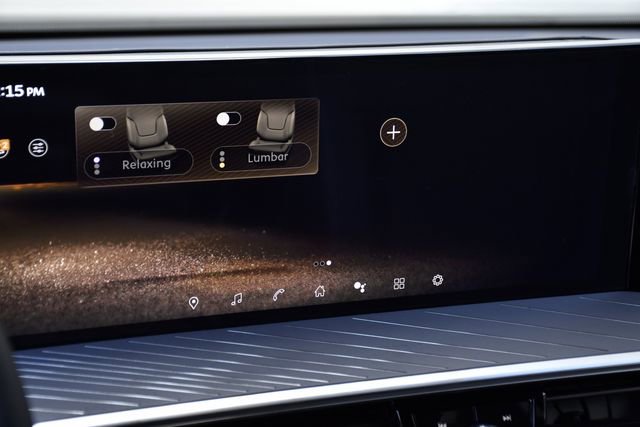 New 2026 INFINITI QX80 Autograph w/ Premium Cargo Package image 18