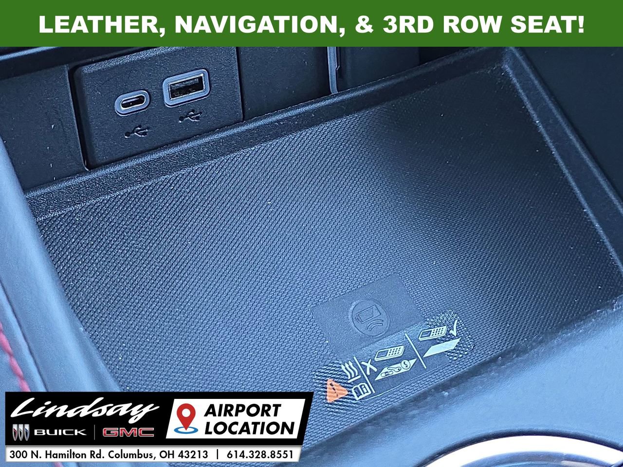 Certified 2022 Chevrolet Tahoe RST w/ Sport Performance Package image 39