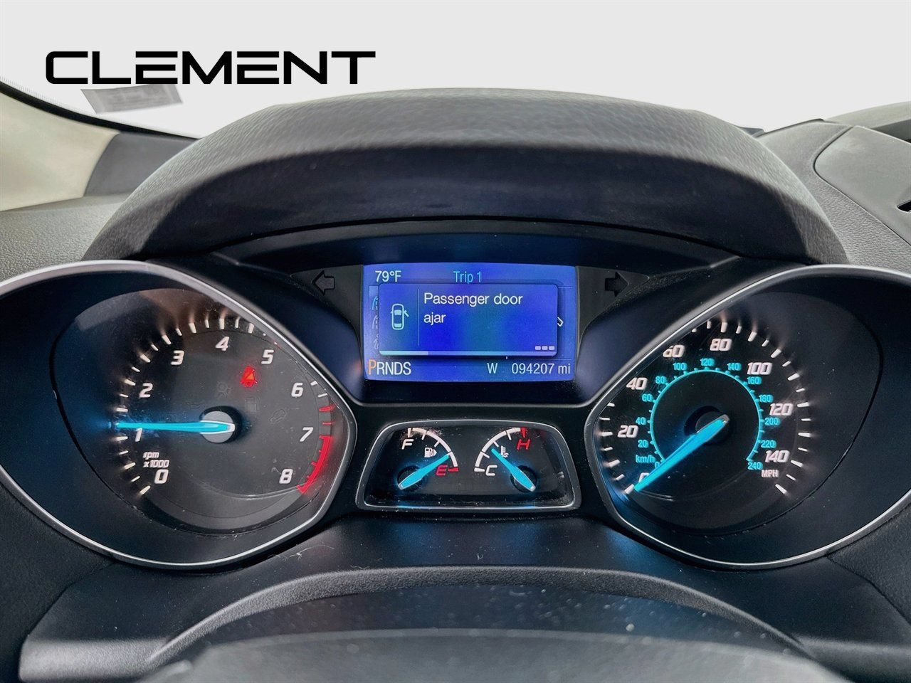 Used 2014 Ford Escape SE FWD image 18