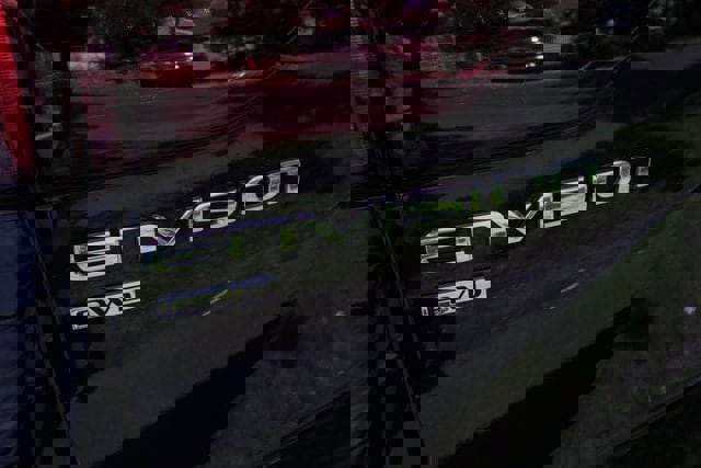 New 2025 Buick Envision Preferred image 7