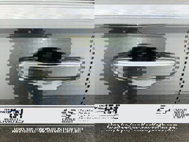 Used 2025 Honda CR-V Sport-L image 22