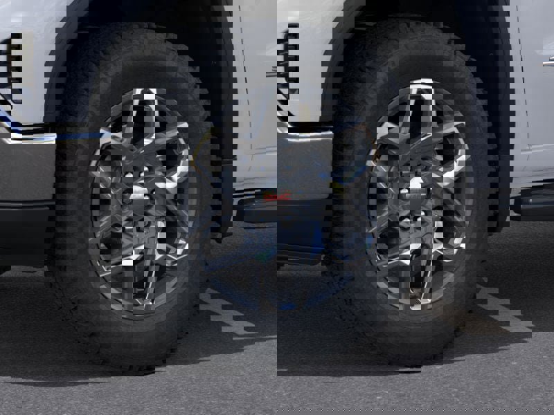 New 2026 GMC Sierra 1500 SLT w/ SLT Premium Plus Package image 36