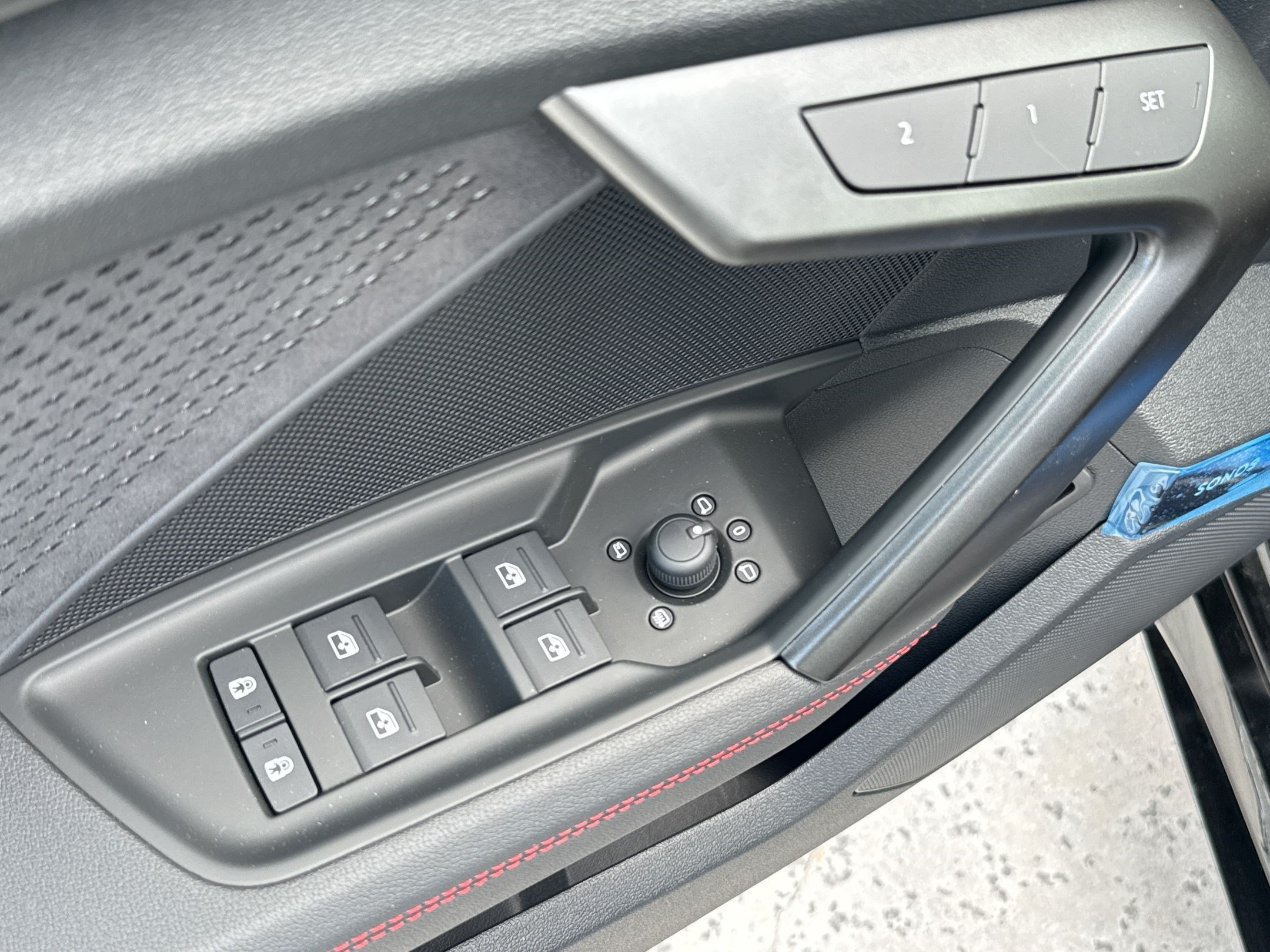 New 2026 Audi RS 3 AWD/4WD image 20