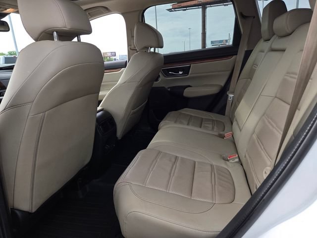Used 2021 Honda CR-V EX-L image 6