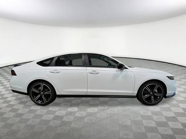 New 2026 Honda Accord Sport image 3