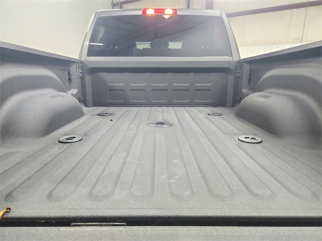 New 2025 RAM 2500 Big Horn image 44