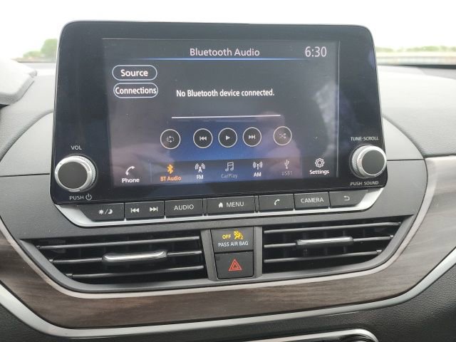 Used 2023 Nissan Altima 2.5 SV image 16