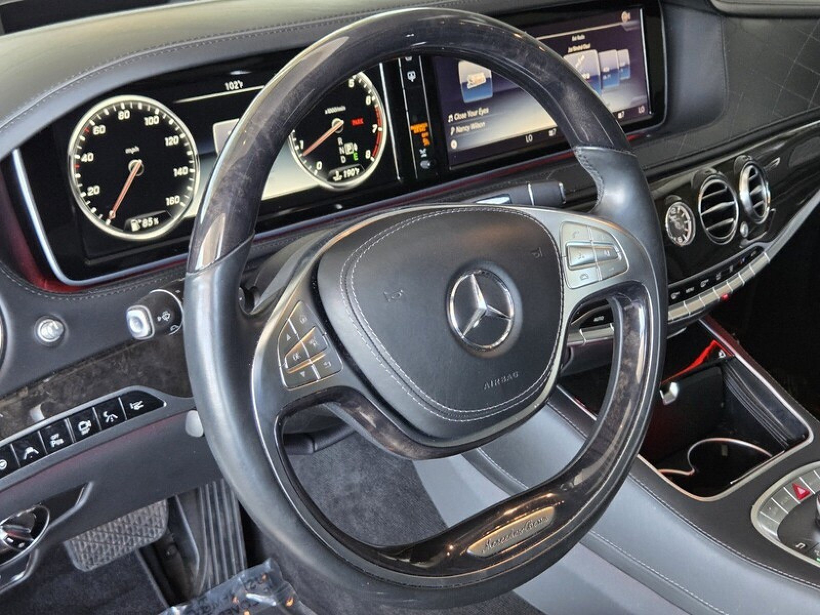 Used 2016 Mercedes-Benz Maybach S 600 image 29