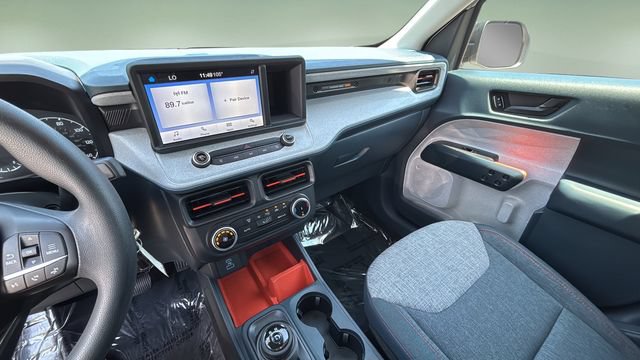 Used 2024 Ford Maverick XLT FWD image 25