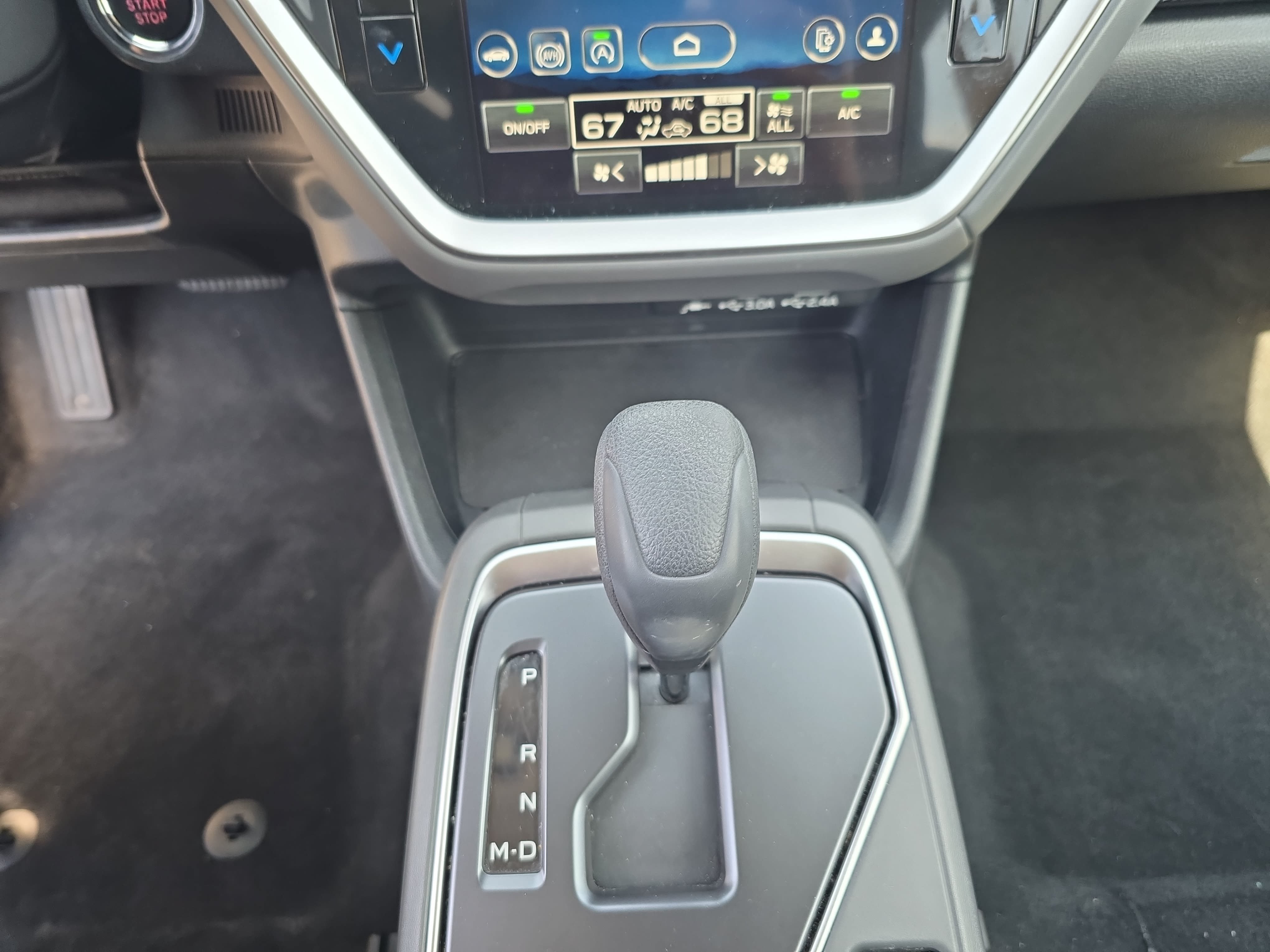Used 2024 Subaru Crosstrek 2.0i Premium AWD/4WD image 23