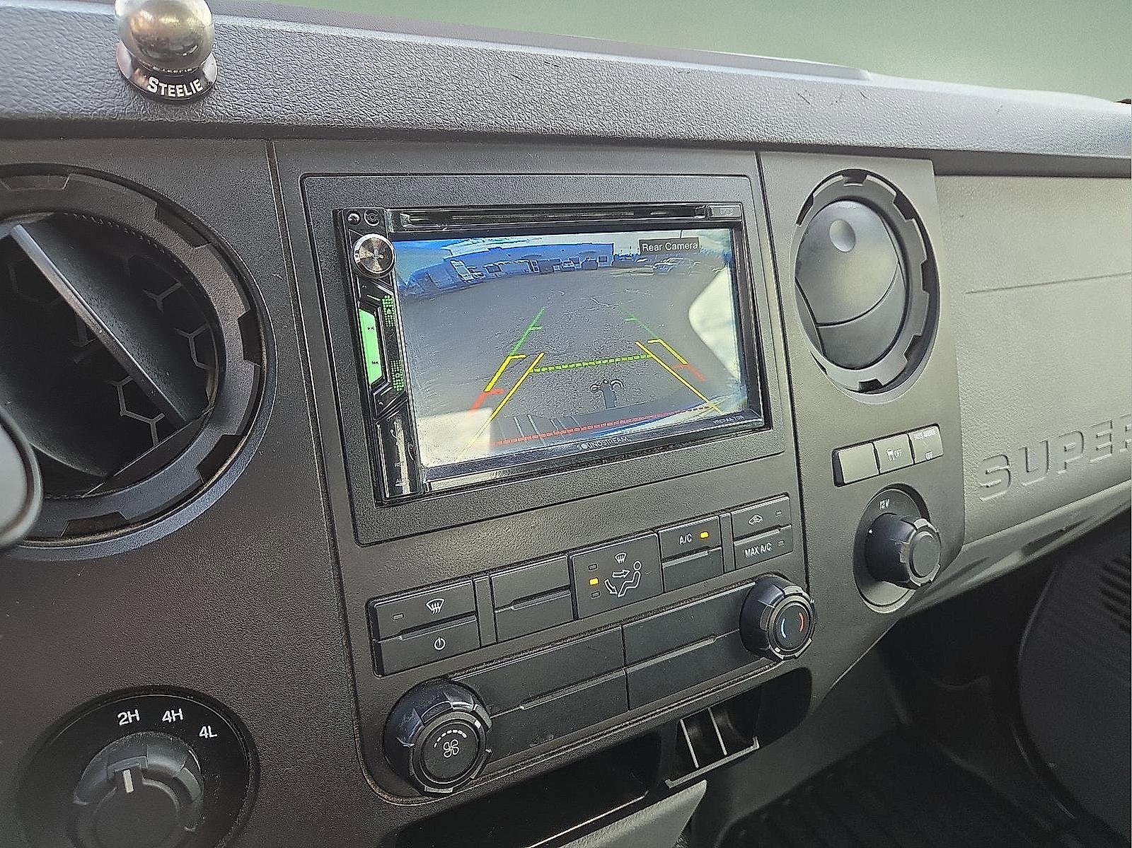 Used 2015 Ford F250 XL image 16