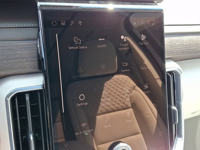 New 2026 GMC Acadia Denali w/ Super Cruise Package AWD/4WD image 13