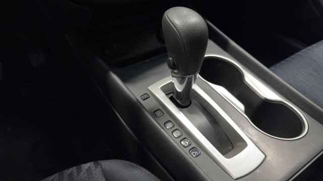 Used 2018 Nissan Altima 2.5 S w/ S Convenience Package FWD image 27