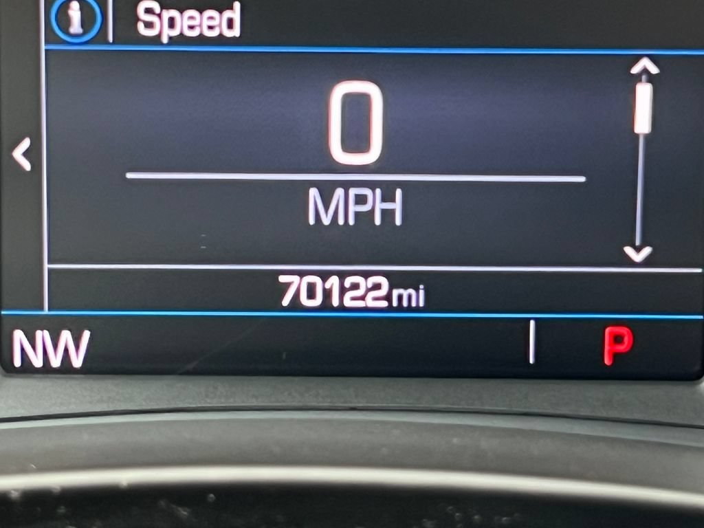 Used 2020 GMC Terrain SLE w/ Driver Convenience Package AWD/4WD image 6