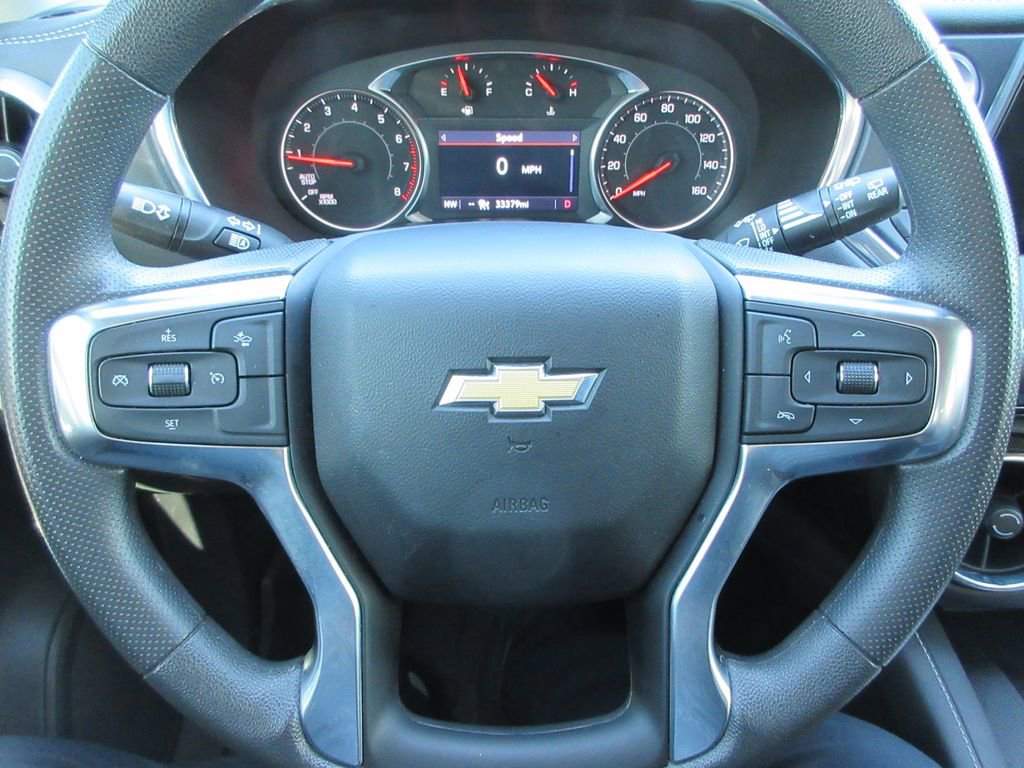 Used 2023 Chevrolet Blazer LT w/ Convenience Package image 23