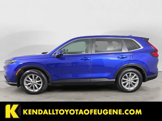 Used 2023 Honda CR-V EX-L image 2