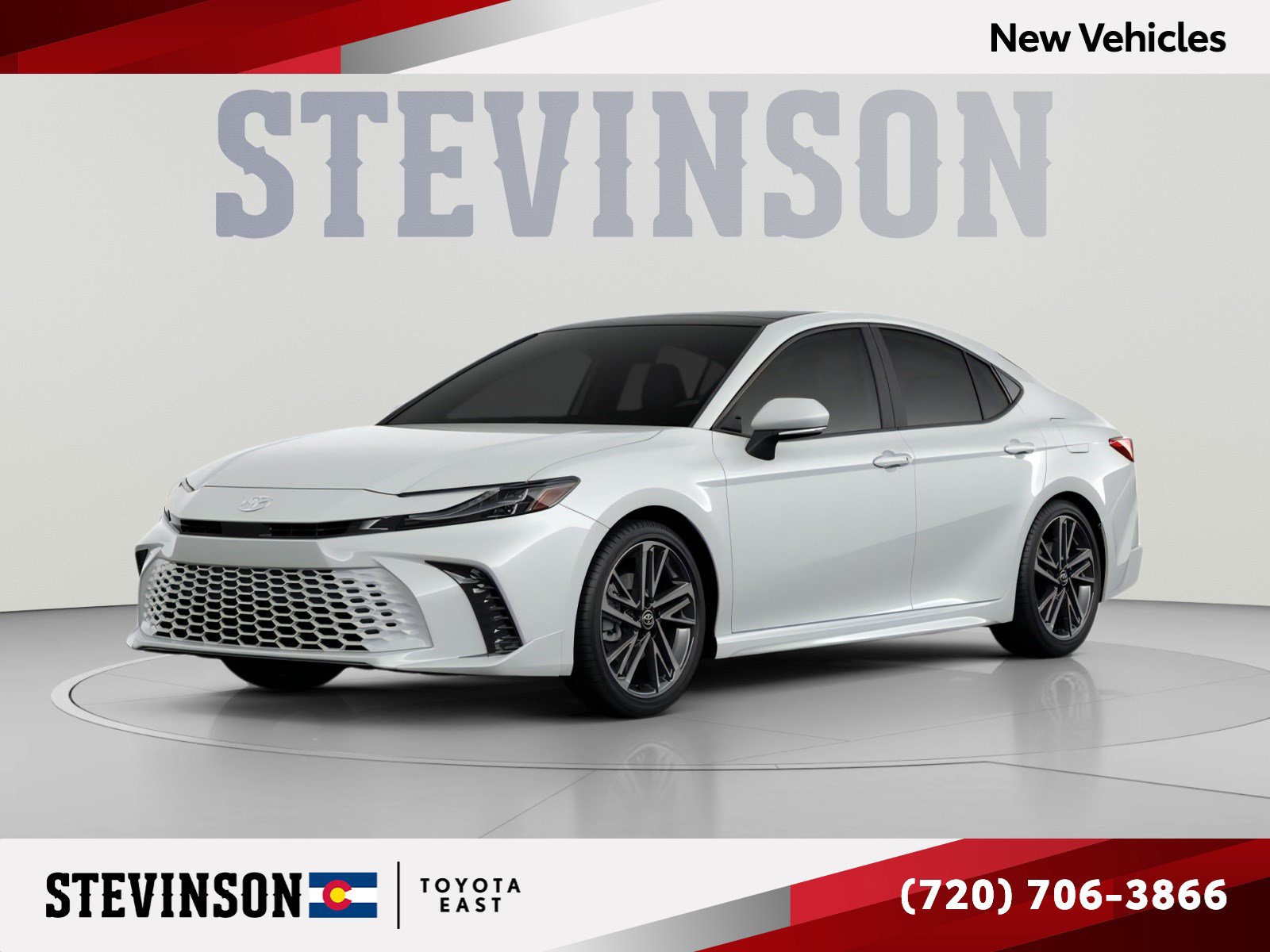 New 2026 Toyota Camry XSE w/ Premium Package AWD/4WD video 1