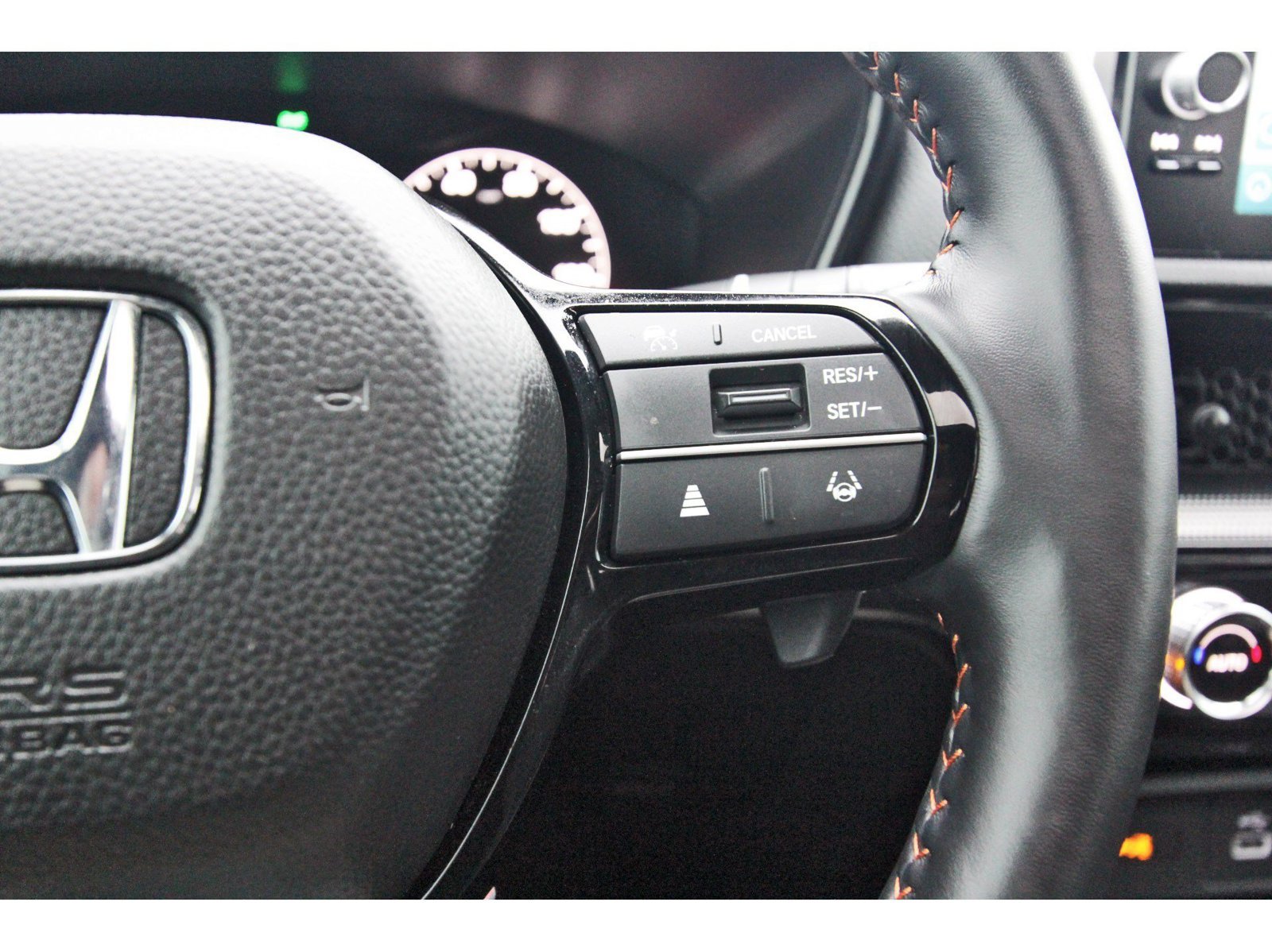 Used 2025 Honda CR-V Sport Touring image 20