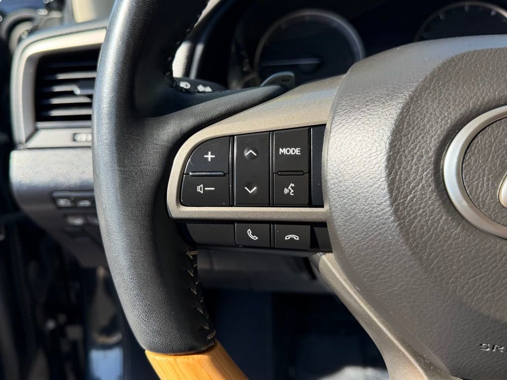 Used 2022 Lexus RX 350 FWD w/ Premium Package image 22