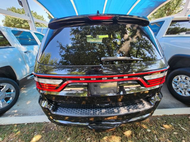 Used 2020 Dodge Durango R/T w/ Blacktop Package AWD/4WD image 5