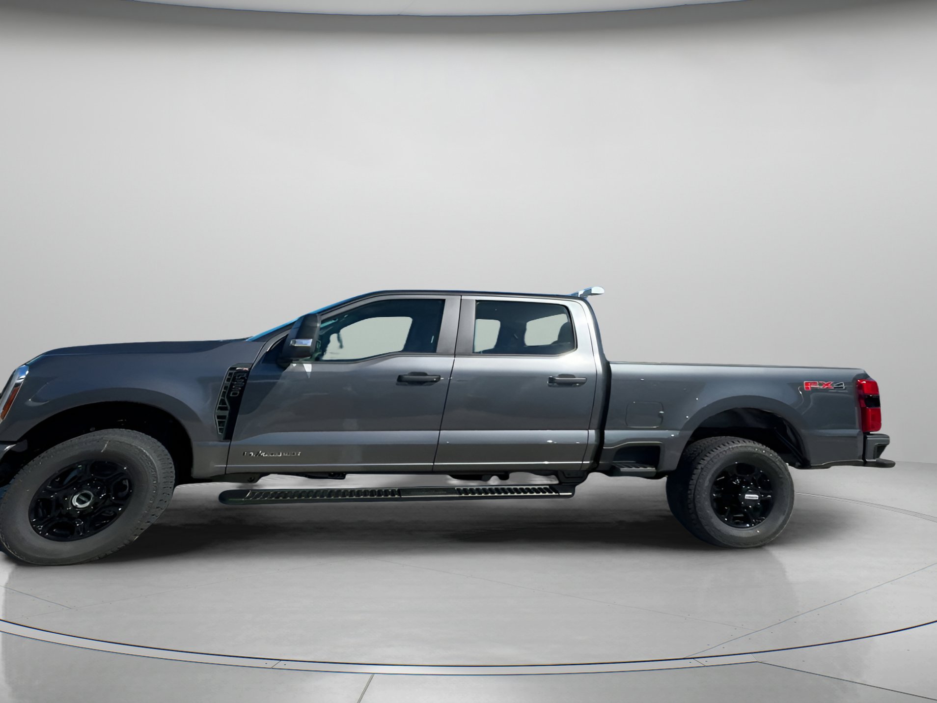 New 2026 Ford F250 XL w/ STX Appearance Package AWD/4WD image 16