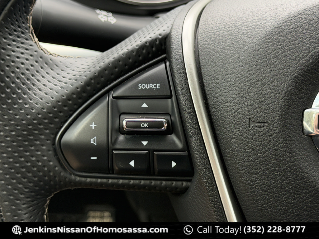 Certified 2022 Nissan Maxima SV w/ Floor Mat Group FWD image 35