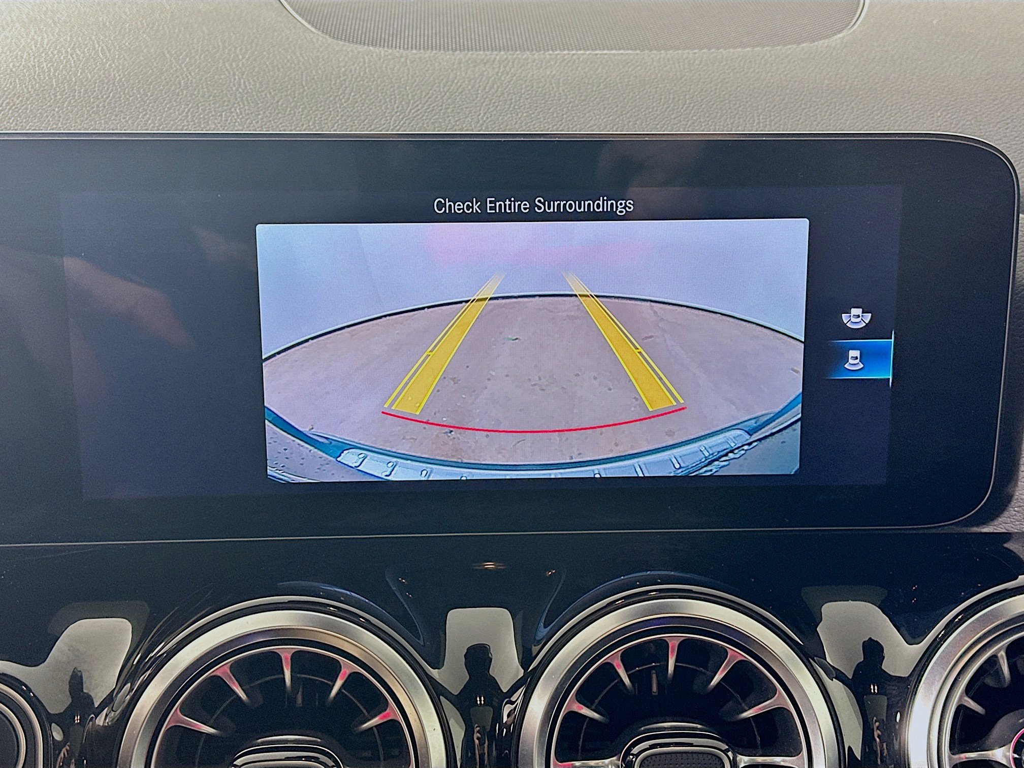 Certified 2023 Mercedes-Benz GLA 250 GLA 250 w/ Premium Package image 18