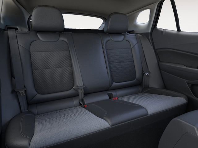 New 2026 Chevrolet Trax LT w/ LT Convenience Package FWD image 17