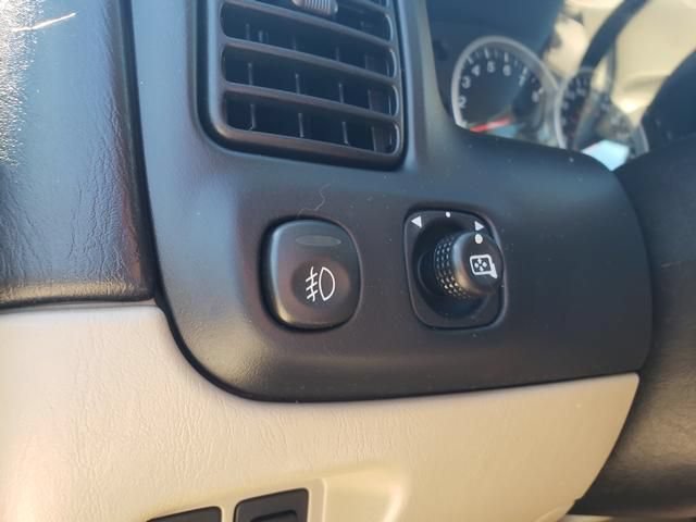 Used 2004 MAZDA Tribute LX w/ Luxury Pkg AWD/4WD image 22