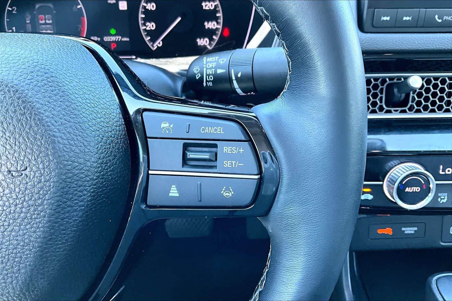 Used 2022 Honda Civic EX image 23