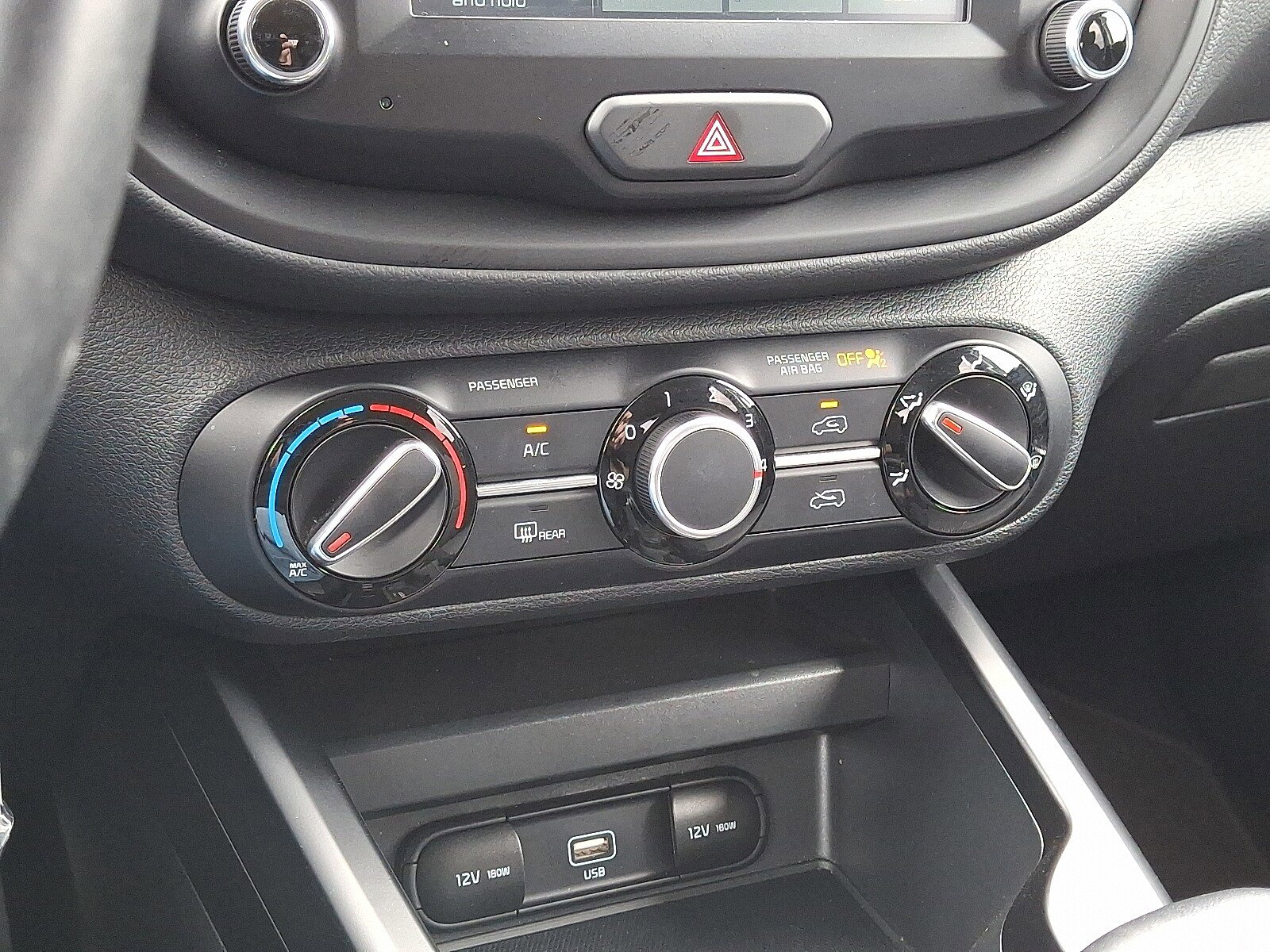 Used 2021 Kia Soul X-Line FWD image 16