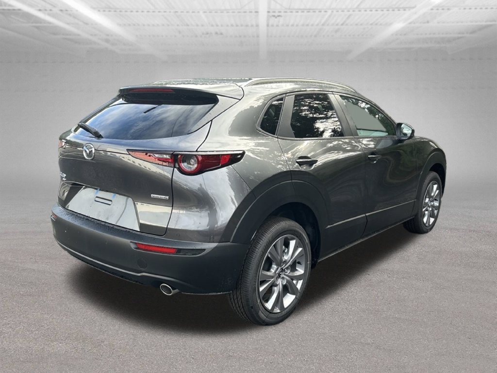 Certified 2026 MAZDA CX-30 AWD 2.5 S image 6