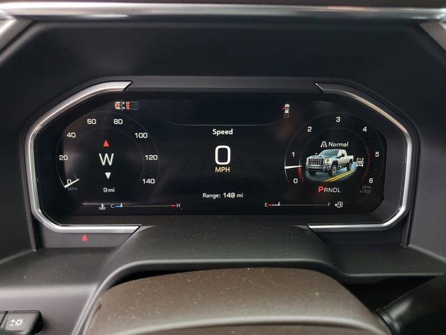 New 2026 GMC Sierra 2500 Denali w/ Denali Reserve Package image 32