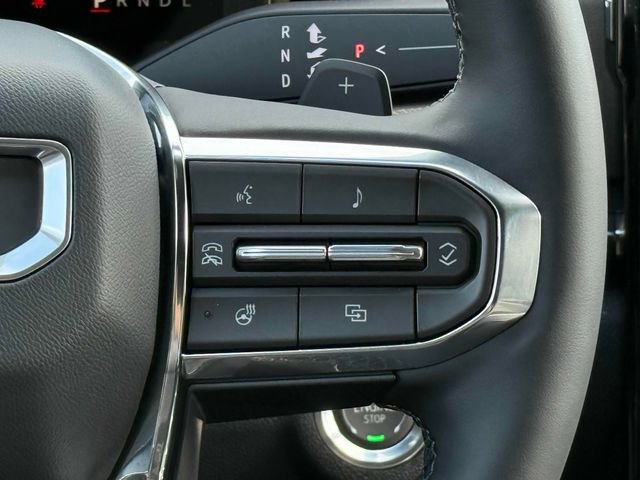 New 2026 GMC Terrain Elevation image 10