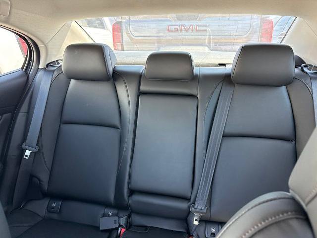 Used 2026 MAZDA MAZDA3 s Sport FWD image 11