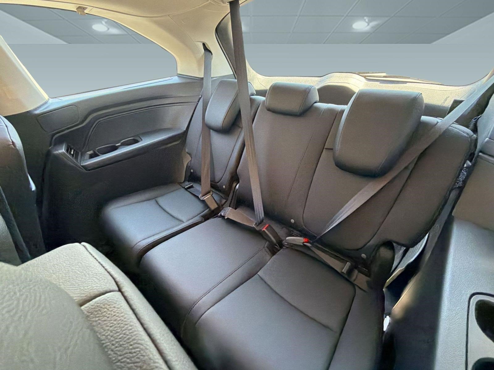 Used 2026 Honda Odyssey EX-L image 32