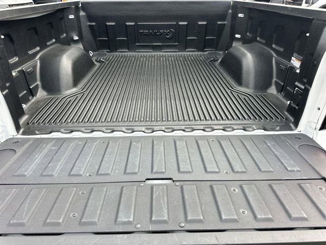 Used 2026 GMC Sierra 1500 SLT RWD image 25