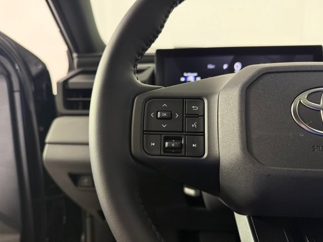 Used 2026 Toyota RAV4 XSE w/ Weather Package AWD/4WD image 25