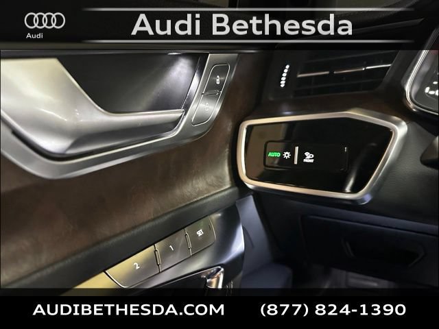 Used 2019 Audi A6 3.0T Premium Plus w/ Premium Plus Package AWD/4WD image 15