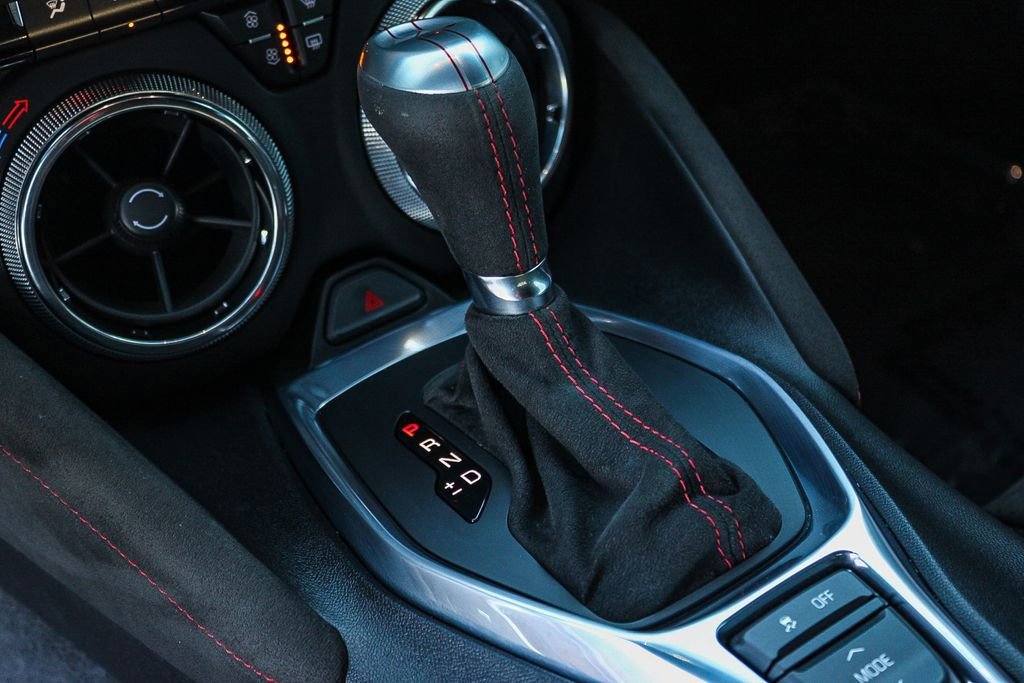 Used 2018 Chevrolet Camaro ZL1 w/ LPO, ZL1 Protection Package image 20