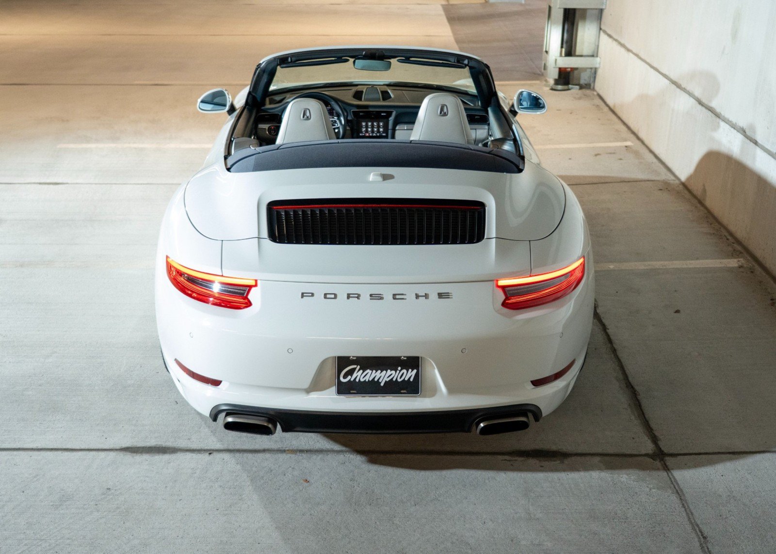 Certified 2018 Porsche 911 GT2 RS image 10