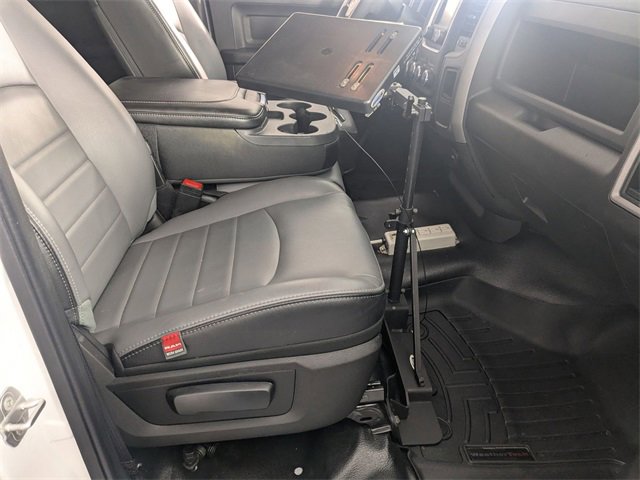 Certified 2023 RAM 1500 Tradesman w/ Trailer Tow Group image 28